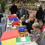 Jugendstand auf der Landesjguendschau Hamm 2012